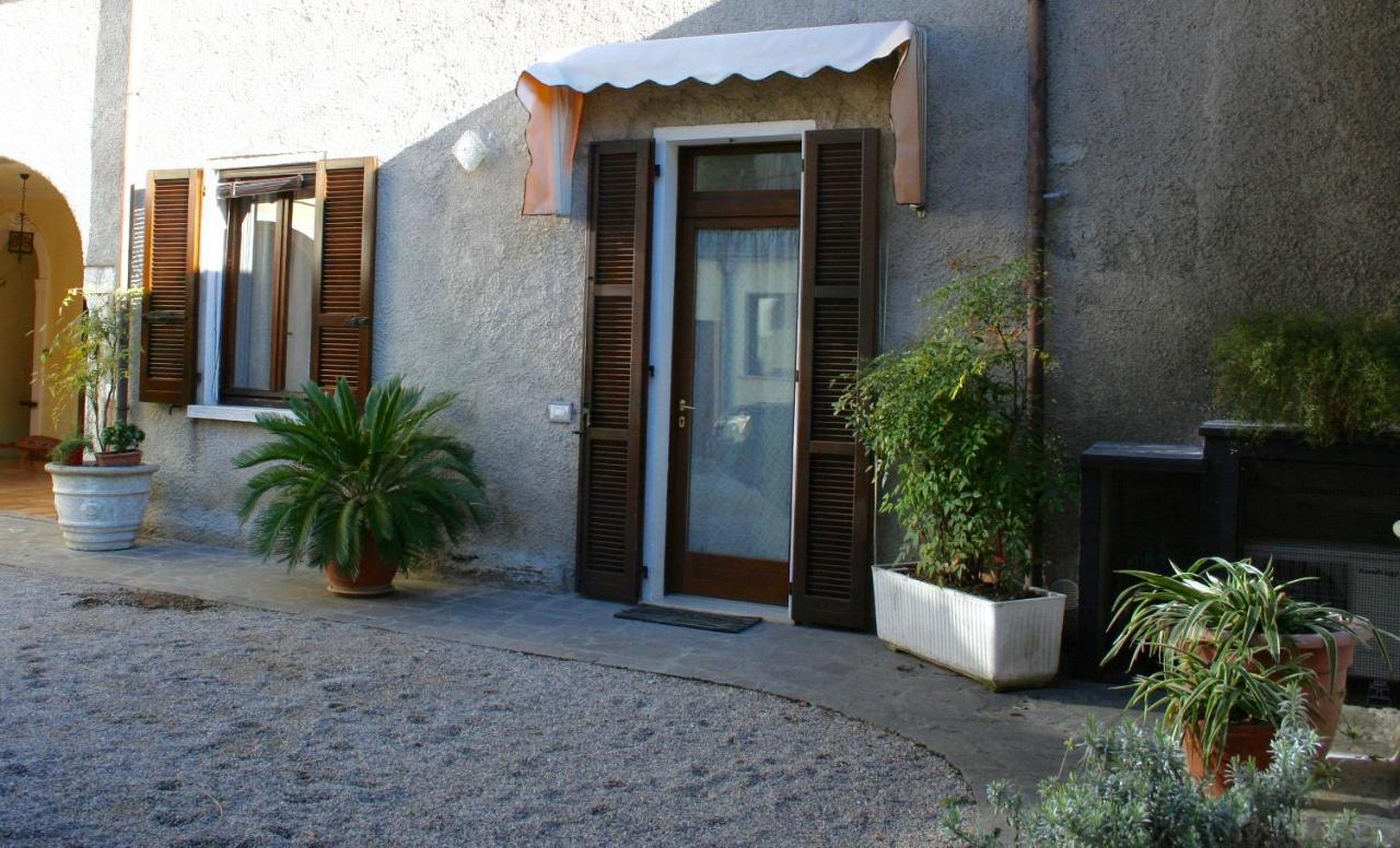 B&B La Piccola Corte Polpenazze del Garda Exteriör bild