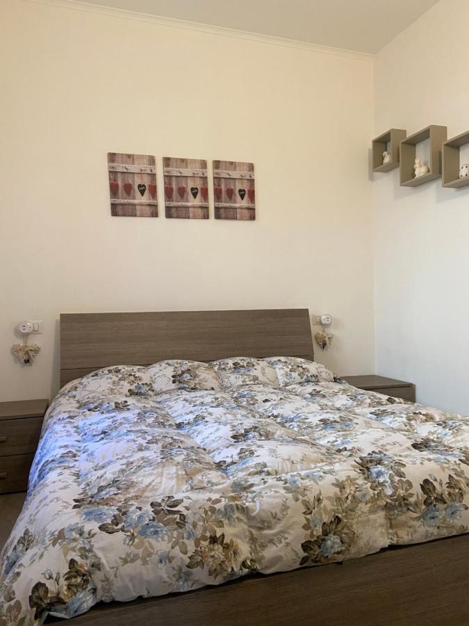 B&B La Piccola Corte Polpenazze del Garda Exteriör bild