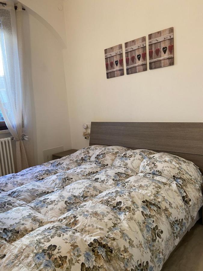 B&B La Piccola Corte Polpenazze del Garda Exteriör bild